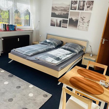 Apartament Auf Muehlenfeld Heimbach Zewnętrze zdjęcie
