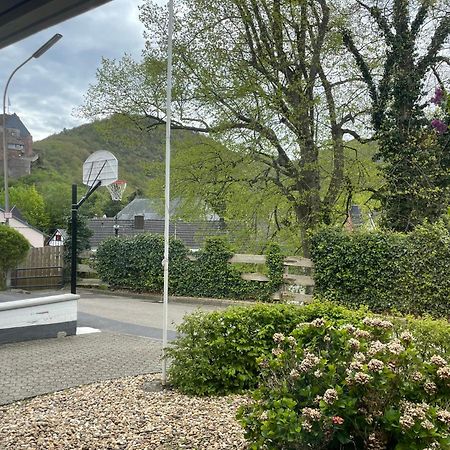 Apartament Auf Muehlenfeld Heimbach Zewnętrze zdjęcie