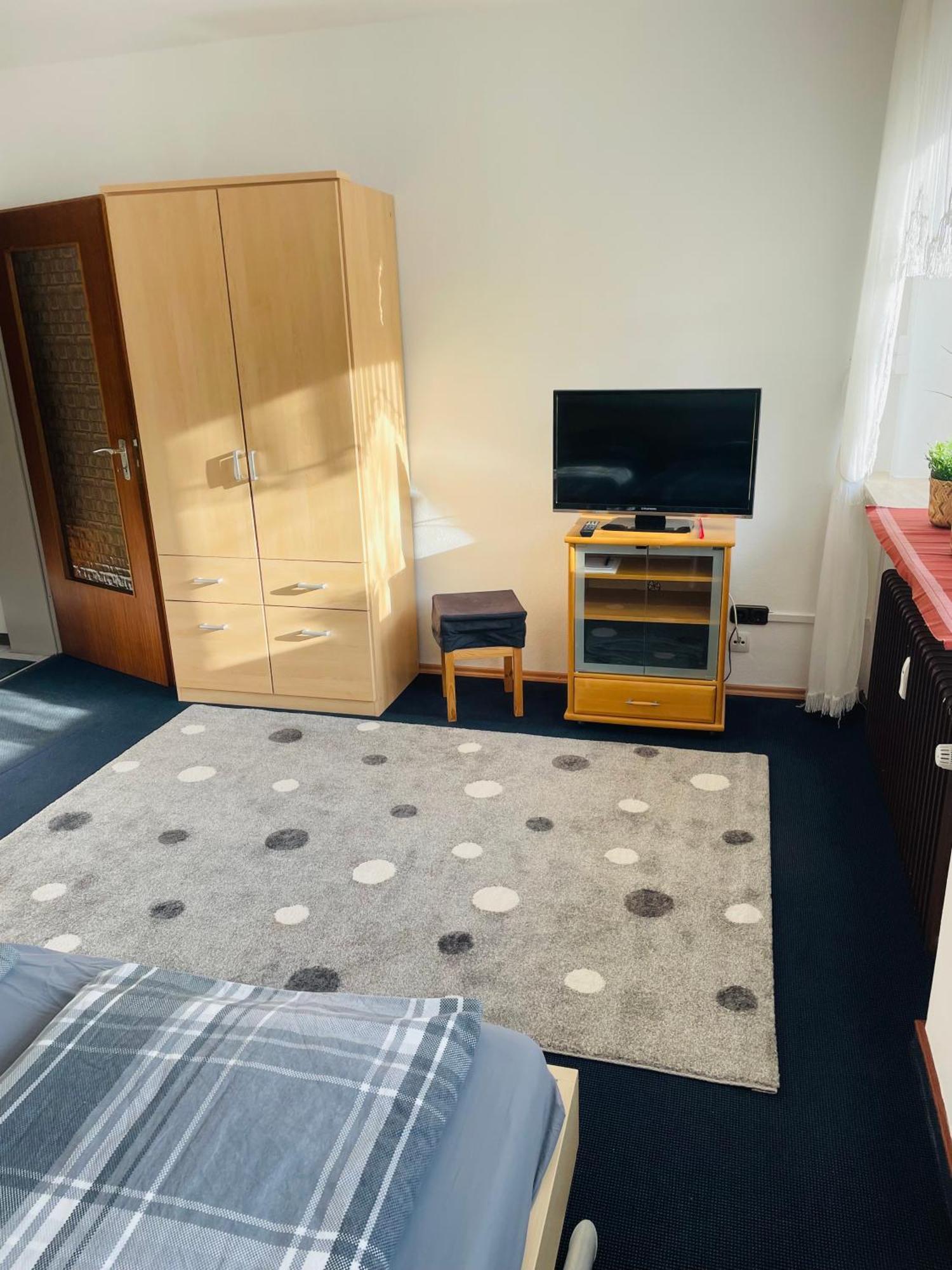Apartament Auf Muehlenfeld Heimbach Zewnętrze zdjęcie