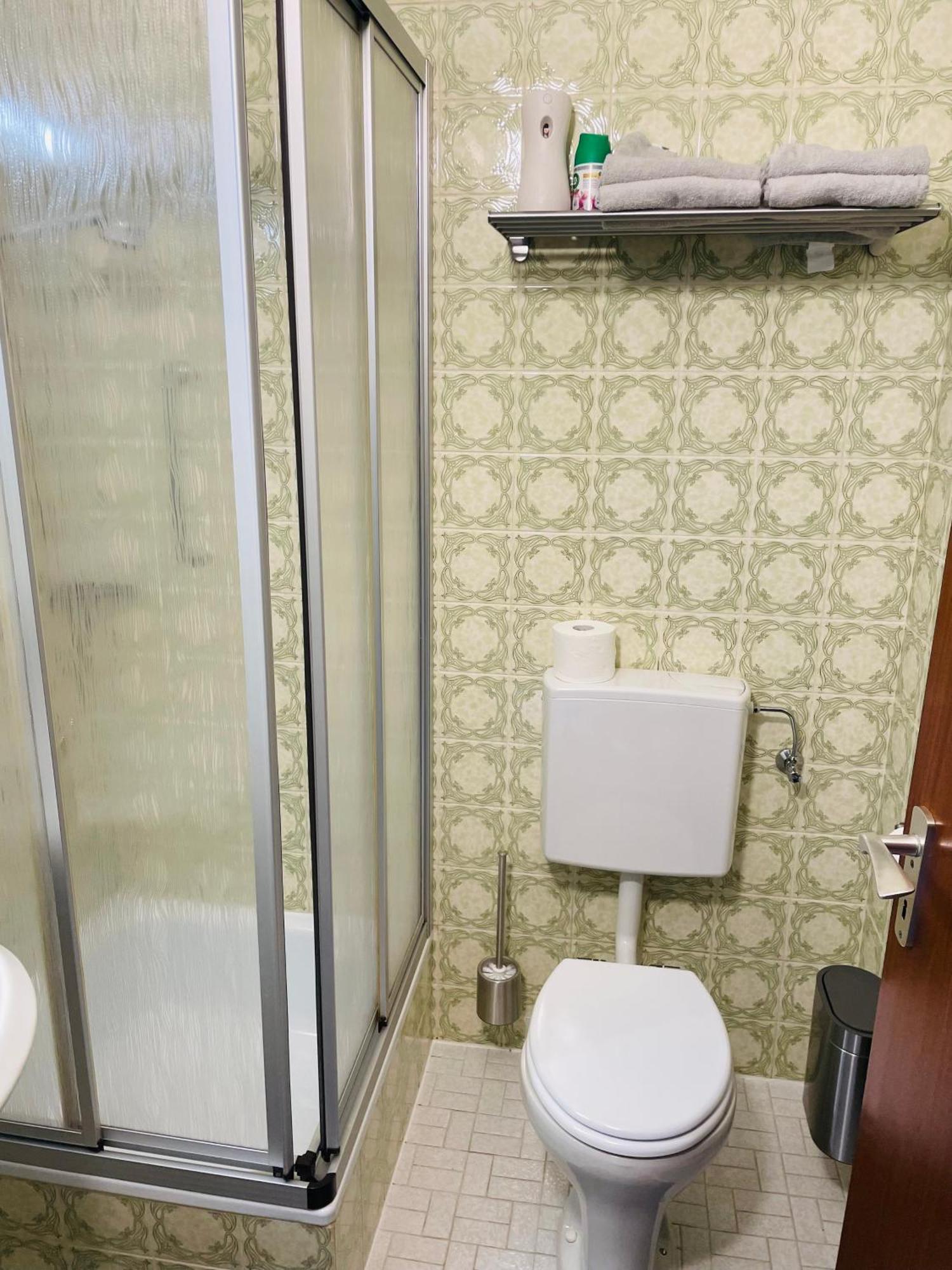 Apartament Auf Muehlenfeld Heimbach Zewnętrze zdjęcie