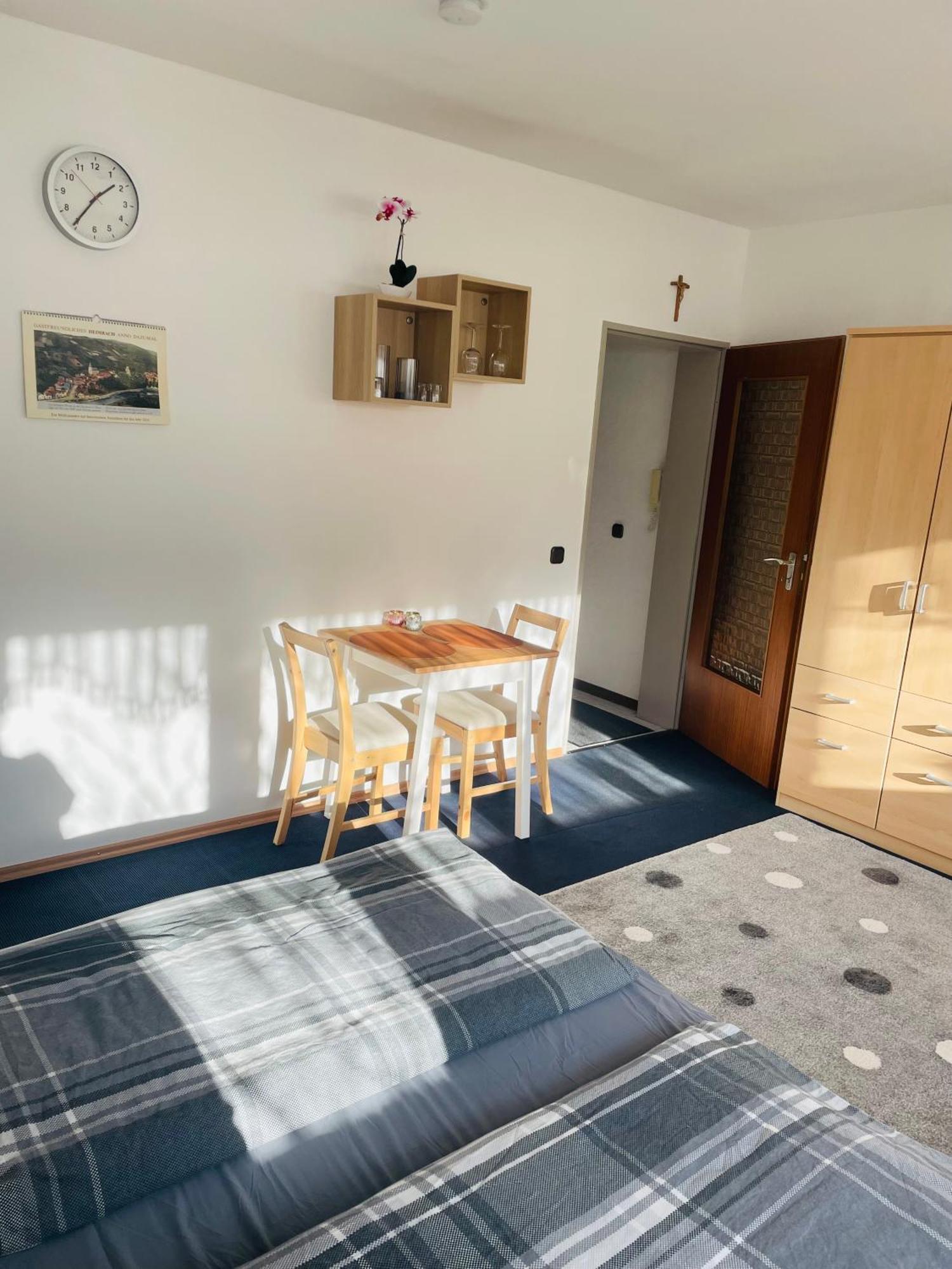Apartament Auf Muehlenfeld Heimbach Zewnętrze zdjęcie