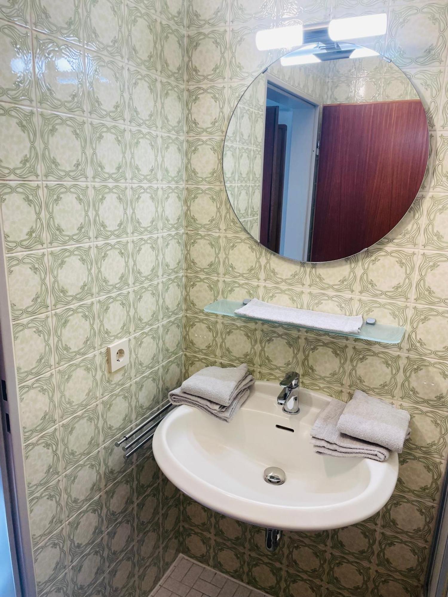 Apartament Auf Muehlenfeld Heimbach Zewnętrze zdjęcie